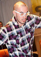 Madarász Victor